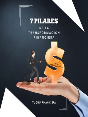 cover image of 7 Pilares de la transformación financiera